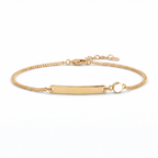 BirthStone Bracelet "Aurora"