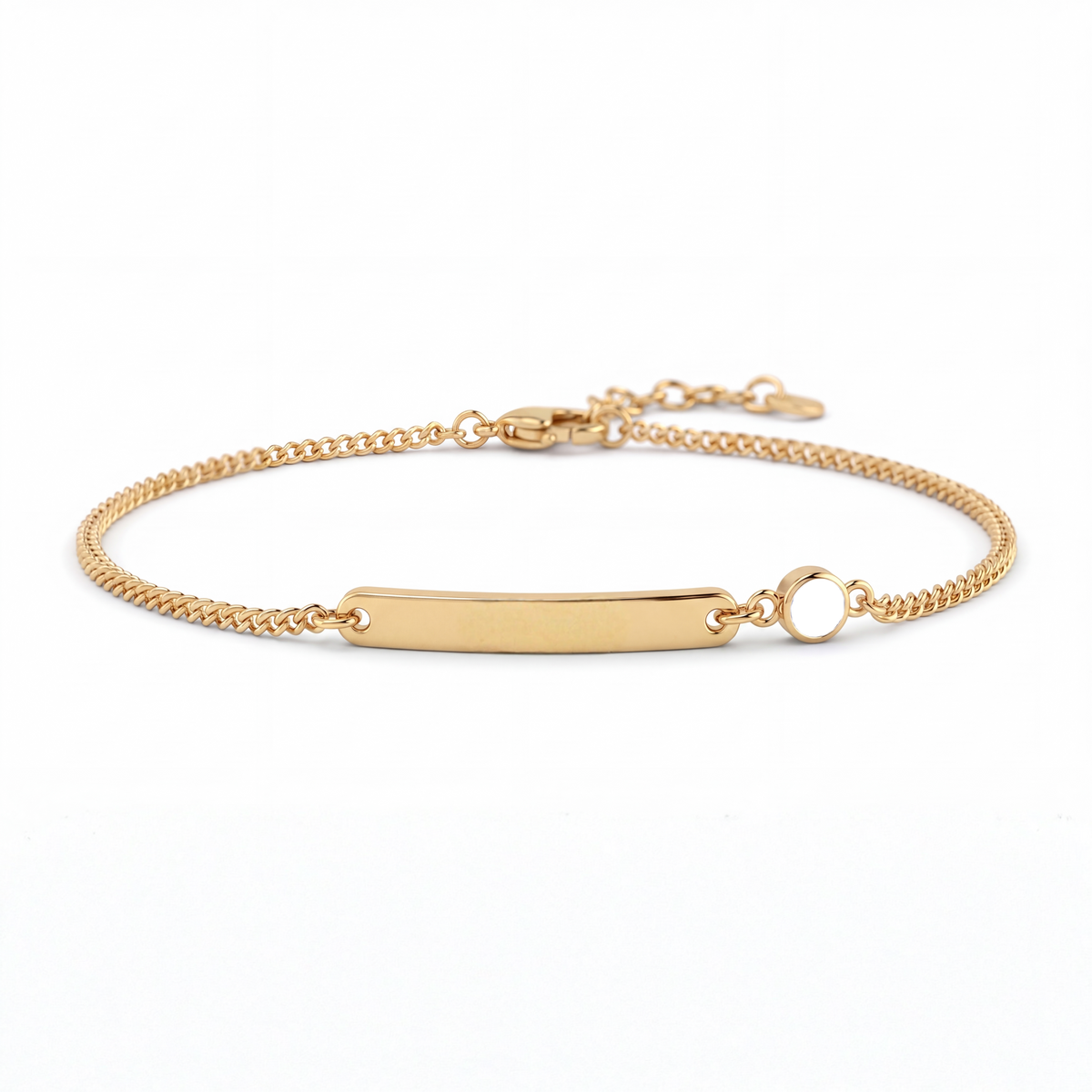 BirthStone Bracelet "Aurora"