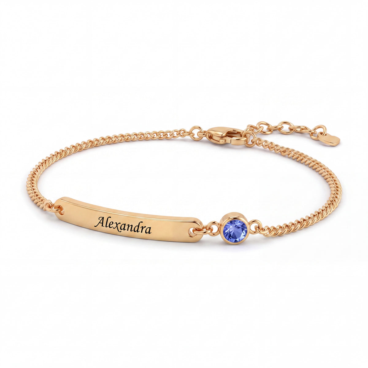 BirthStone Bracelet "Aurora"