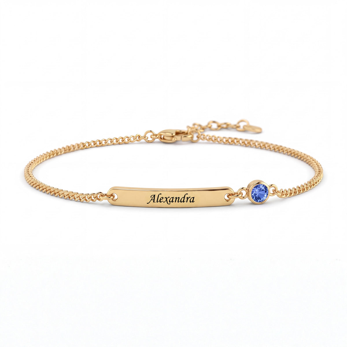 BirthStone Bracelet "Aurora"