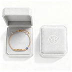 BirthStone Bracelet "Aurora"