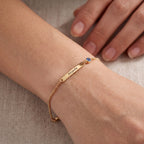 BirthStone Bracelet "Aurora"