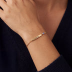 BirthStone Bracelet "Aurora"