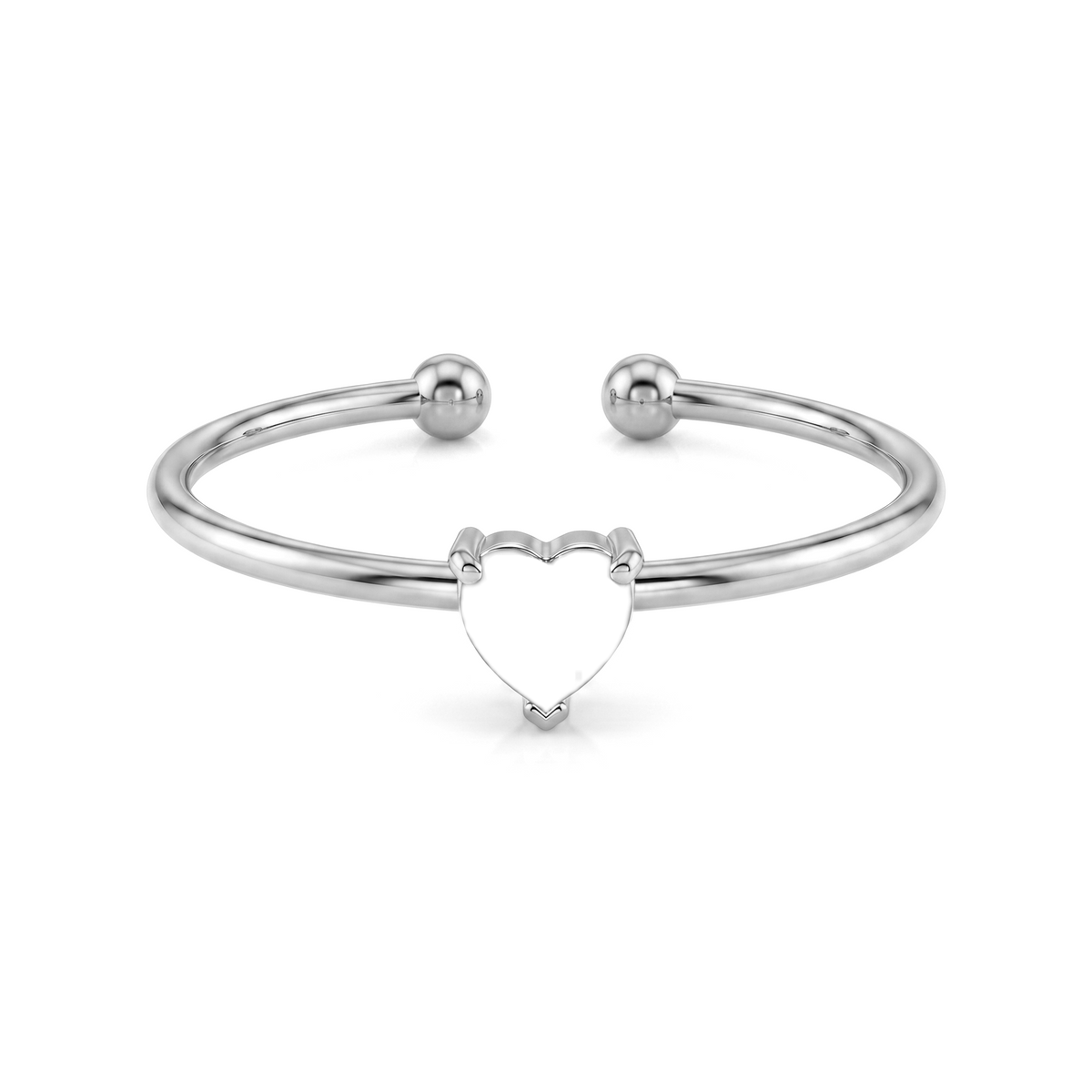 Adjustable BirthStone Ring "Aria"
