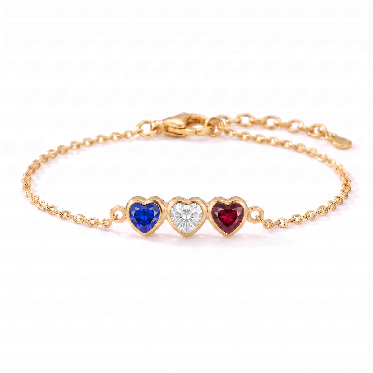 BirthStone Bracelet "Eden"