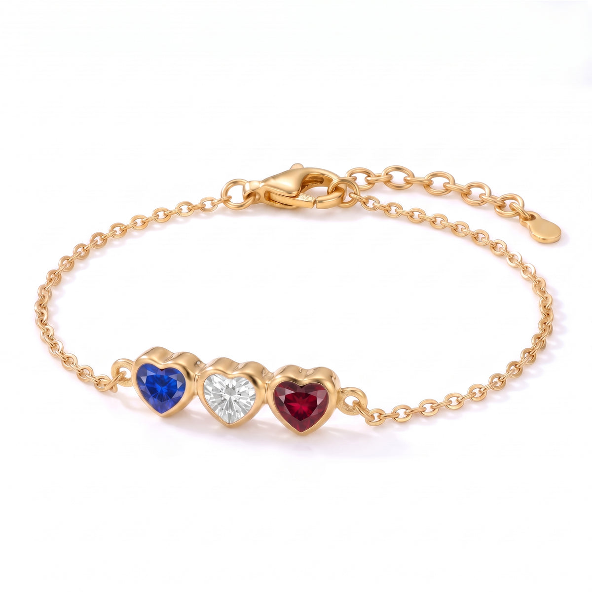 BirthStone Bracelet "Eden"