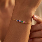 BirthStone Bracelet "Eden"