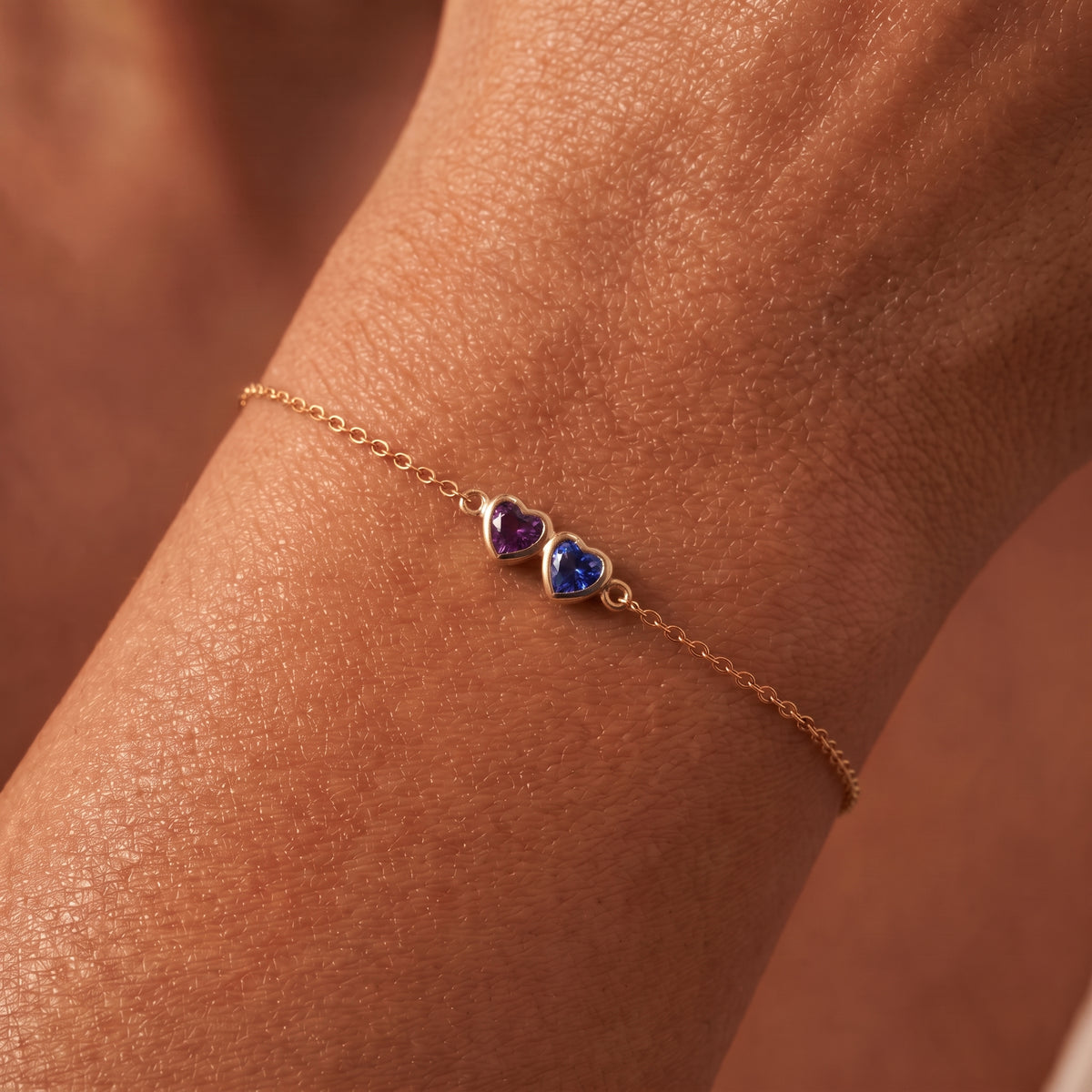 BirthStone Bracelet "Eden"
