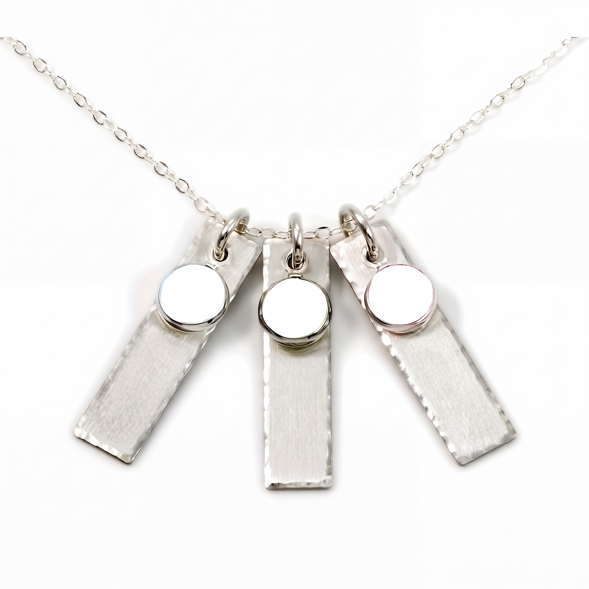 BirthStone Necklace "Celeste"