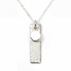 BirthStone Necklace "Celeste"