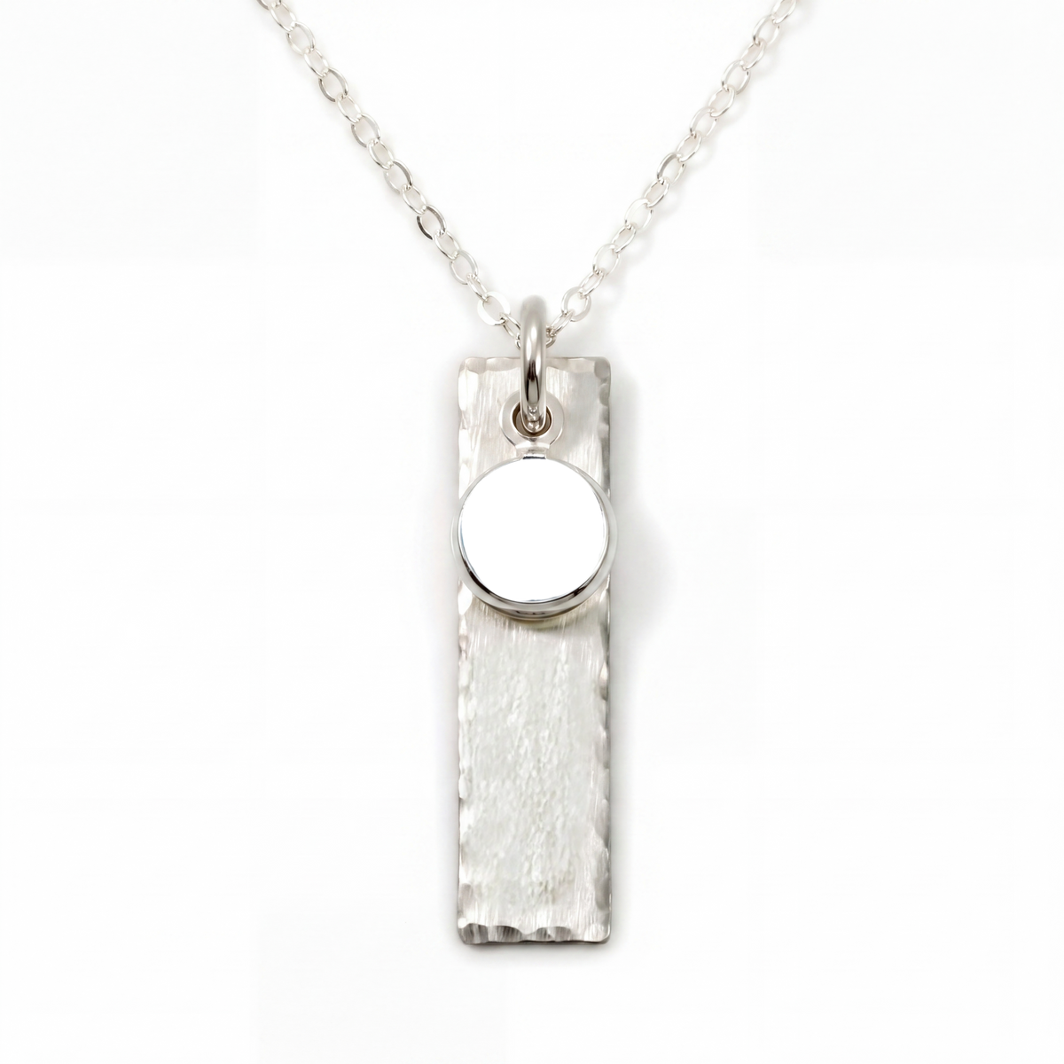 BirthStone Necklace "Celeste"