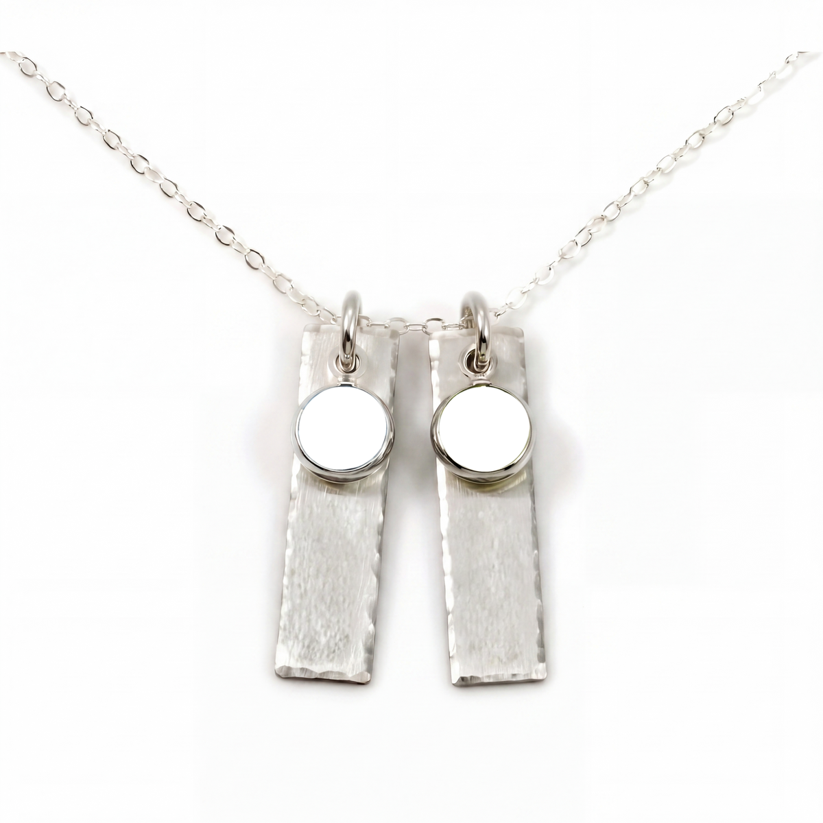 BirthStone Necklace "Celeste"