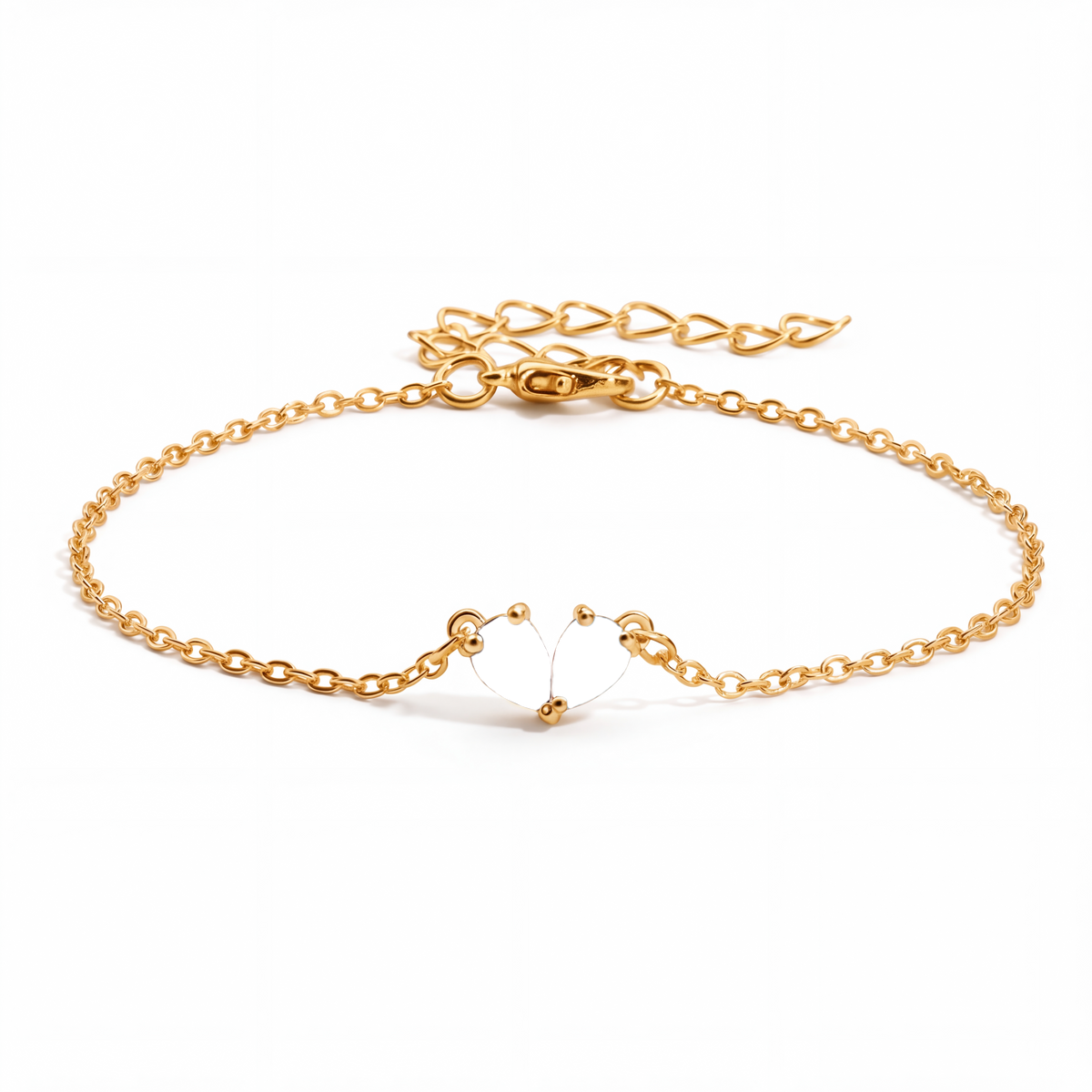 BirthStone Bracelet "Lumina"