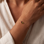 BirthStone Bracelet "Lumina"