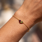 BirthStone Bracelet "Lumina"