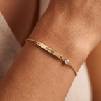 BirthStone Bracelet "Aurora"