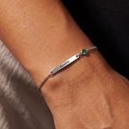BirthStone Bracelet "Aurora"